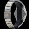 Montre Cartier Montre Santos Ronde 58 Facettes MT42315
