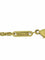 Collier Chopard, collier pendentif cœur Happy Diamond en or jaune 58 Facettes