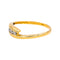 Bague 53 Bague Trilogie  Or jaune Diamant 58 Facettes 4719579CN