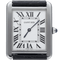 Montre Cartier Montre Tank Solo 58 Facettes MT44114