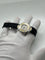 Montre Cartier 21 Must de Cartier 35 mm / Boucle deployante 58 Facettes