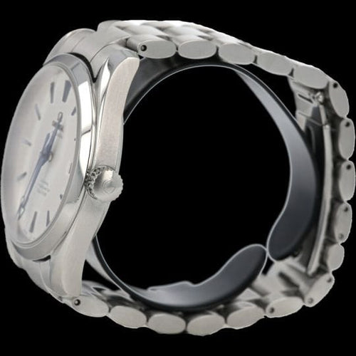 Omega Montre Seamaster Aqua Terra Co-Axial