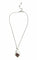 Collier BVLGARI. Collection « Cicladi », collier en or blanc 18 carats 58 Facettes