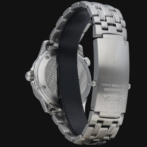 Montre Omega Montre Seamaster Diver 300M 58 Facettes MT44139
