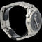 Montre Montre Omega Seamaster Diver 300M 36 mm en céramique noire 58 Facettes MT41585