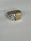 Bague 50.5 FRED  - Bague Gourmette Aïda 58 Facettes LOT 4620