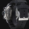 Montre Jaeger LeCoultre Montre Master Compressor Chronographe de plongée 58 Facettes MT42852