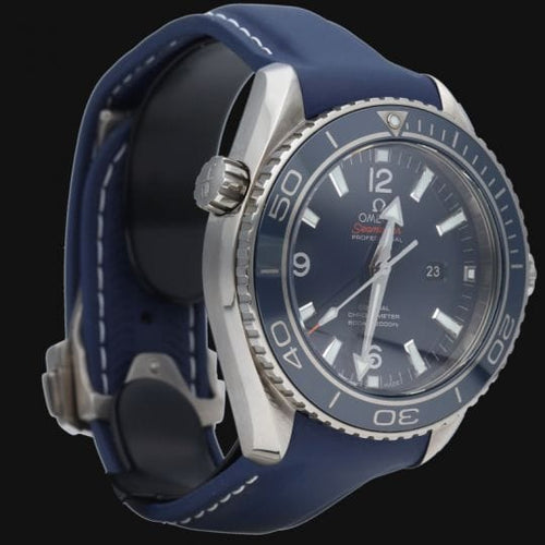 Montre Montre Omega Seamaster Planet Ocean 58 Facettes MT41790