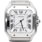Montre Cartier Montre Santos Xl 58 Facettes MT43000