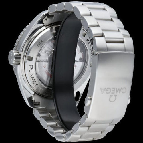 Omega Montre Seamaster Planet Ocean