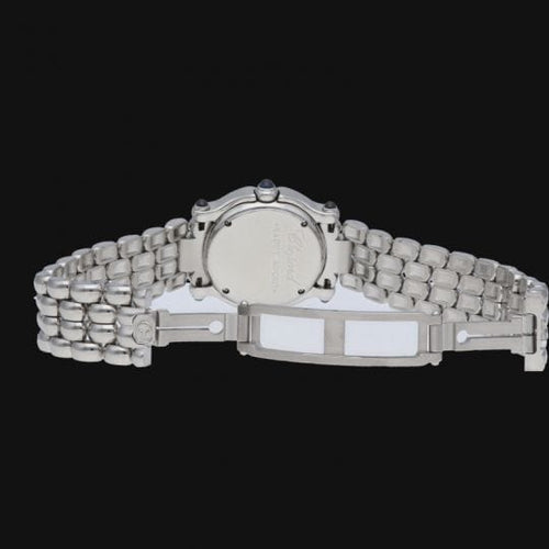 Montre Chopard Montre Happy Sport Mini Mop 58 Facettes MT42989
