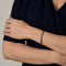 Bracelet Cartier - Love - Petit Modèle - Bracelet en or gris 58 Facettes CAN1541