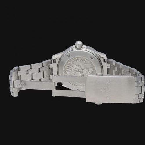 Montre Omega Montre Seamaster Diver 300M 58 Facettes MT42594
