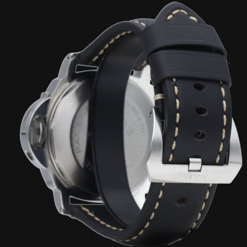 Montre Panerai Montre Luminor Marina Automatic 58 Facettes MT43512