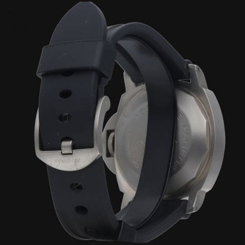 Montre Panerai Montre Luminor Power Reserve 58 Facettes MT41940
