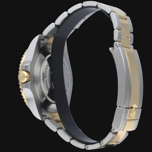 Montre Rolex Montre Sea Dweller 43Mm 58 Facettes MT41184