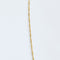Collier Chaine Singapour 58 Facettes LP1003/9