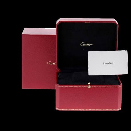 Montre Cartier Montre Panthere Mini 58 Facettes MT42490