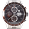 Montre Tag Heuer Montre Carrera Calibre 16 Chronograph 58 Facettes MT42702