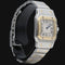 Montre Cartier Montre Santos Galbee 58 Facettes MT42442