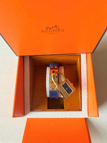 Montre Montre HERMÈS Kelly 58 Facettes WC-2025-1885