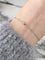 DINH VAN - Bracelet menottes en or blanc 58 Facettes