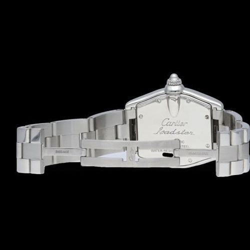 Montre Cartier Montre Roadster 58 Facettes MT42147