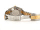 Montre montre ROLEX datejust ii wimbledon 116333 en or 18k acier 41mm automatique 58 Facettes 266380