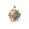 Pendentif Pendentif en or 58 Facettes 44160004