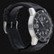 Montre Jaeger Lecoultre Montre Master Compressor Navy Seals 58 Facettes MT43580