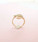 Bague 56.5 Bague Serpent - Or Diamants 58 Facettes AA 1650