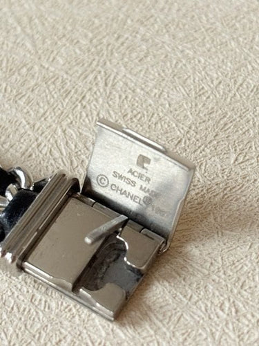 Montre Chanel Montre Première Rock 58 Facettes WC-2024-1535