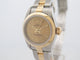 Montre vintage montre ROLEX 76183 oyster perpetual lady or & acier garantie auto 58 Facettes 265437