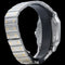 Montre Cartier Montre Santos Galbee 58 Facettes MT42400