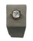 Bague 54 DINH VAN - Bague Impression nacre 58 Facettes