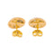Boucles d'oreilles Boucles d'oreilles Puces Or rose Diamant 58 Facettes 3789806CN