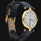Montre Cartier Montre Must De Cartier Vermeil 58 Facettes MT41219