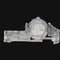 Montre Cartier Montre Pasha Gmt Power Reserve 58 Facettes MT41486