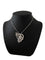 Pendentif Pendentif Art Déco En Platine Et Diamants 58 Facettes