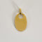 Pendentif Augis Pendant en Or jaune 18k 58 Facettes ROD4356