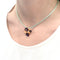 Pendentif Pendentif Cartier "Délices de Goa" en or jaune, améthystes, corail et diamants. 58 Facettes 34809