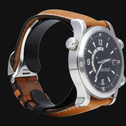 Montre Montre Jaeger-LeCoultre Master Compressor Memovox 58 Facettes MT42861