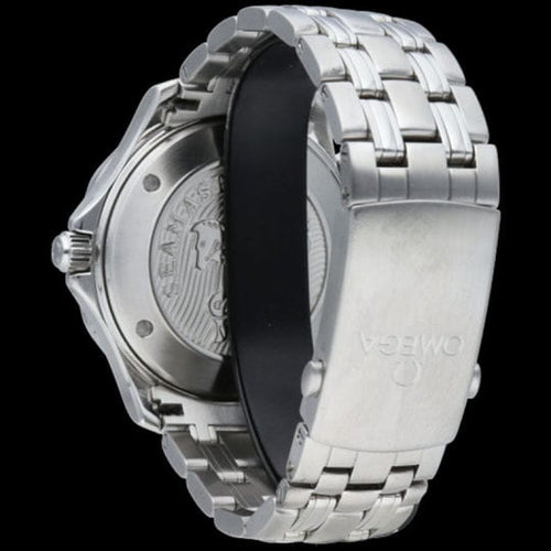 Omega Montre Seamaster Diver 300 M