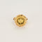 Bague 53 Bague Porte Pièce 58 Facettes LP1314/4