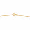 Collier Collier Chaine Or rose 58 Facettes 3773917CN