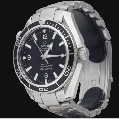 Montre Omega Montre Seamaster Planet Ocean 600M 42Mm 58 Facettes MT43645