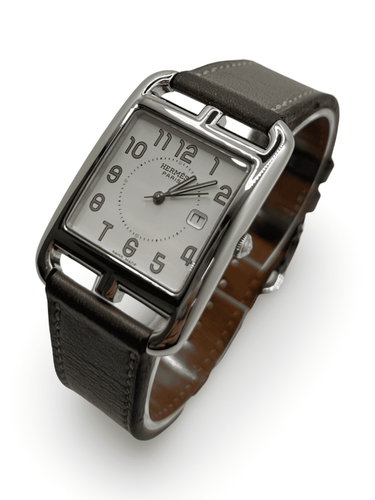 Bracelet Hermès Cape Cod XL 58 Facettes