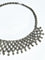 Collier Collier en argent à pendants 58 Facettes