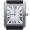 Montre Cartier Montre Tank Solo 58 Facettes MT44196