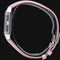 Montre Jaeger Lecoultre Montre Reverso Classique Lady 58 Facettes MT44225